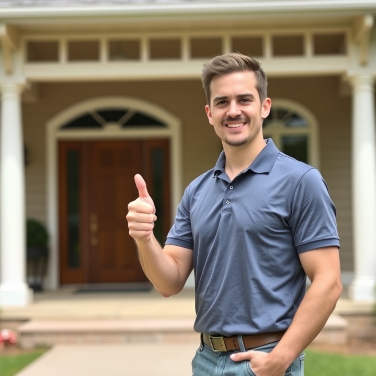 Founder of Bend Termite