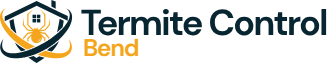 Bend Termite Control Company Logo